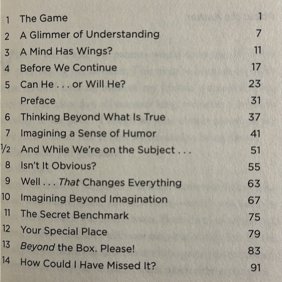 ⭐️2/$12⭐️Business. The bottom of the pool - Picture 4 of 4